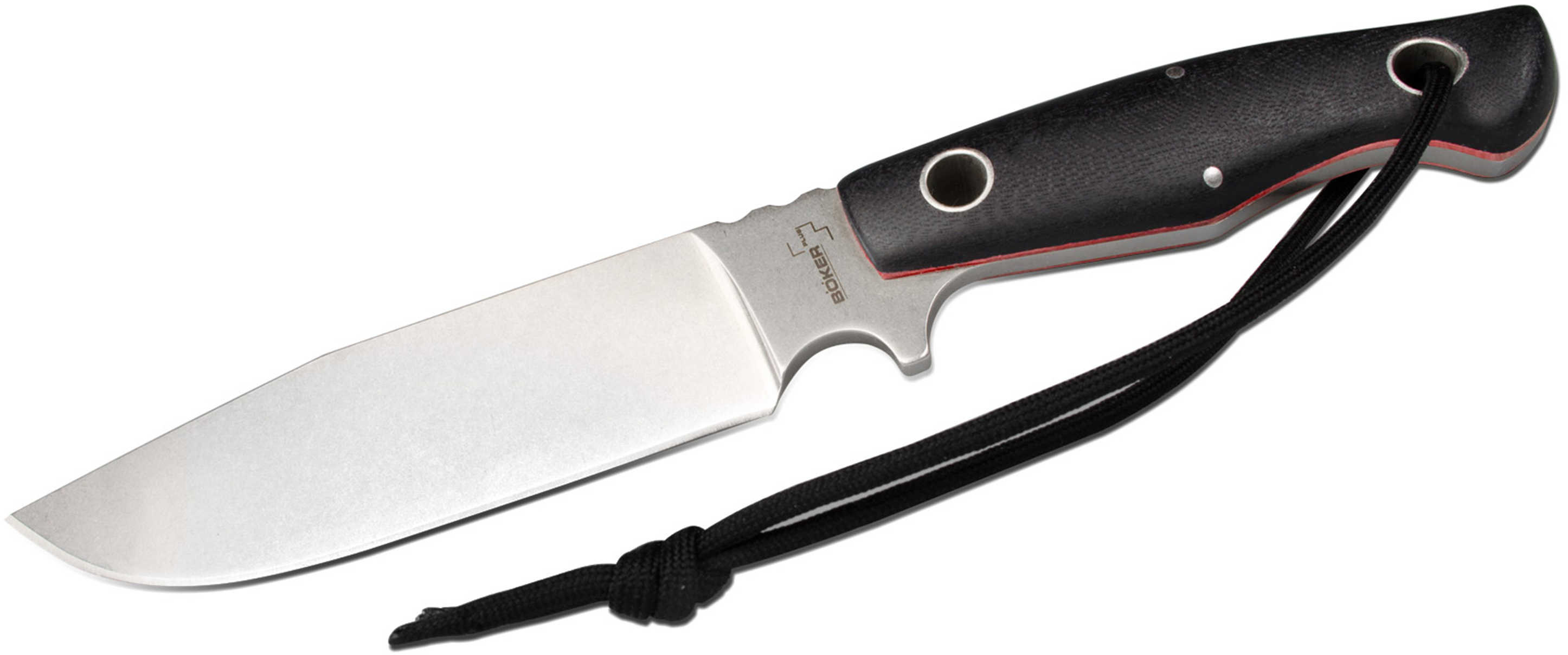 Boker USA Inc. Plus Voxknives Rold 02BO272