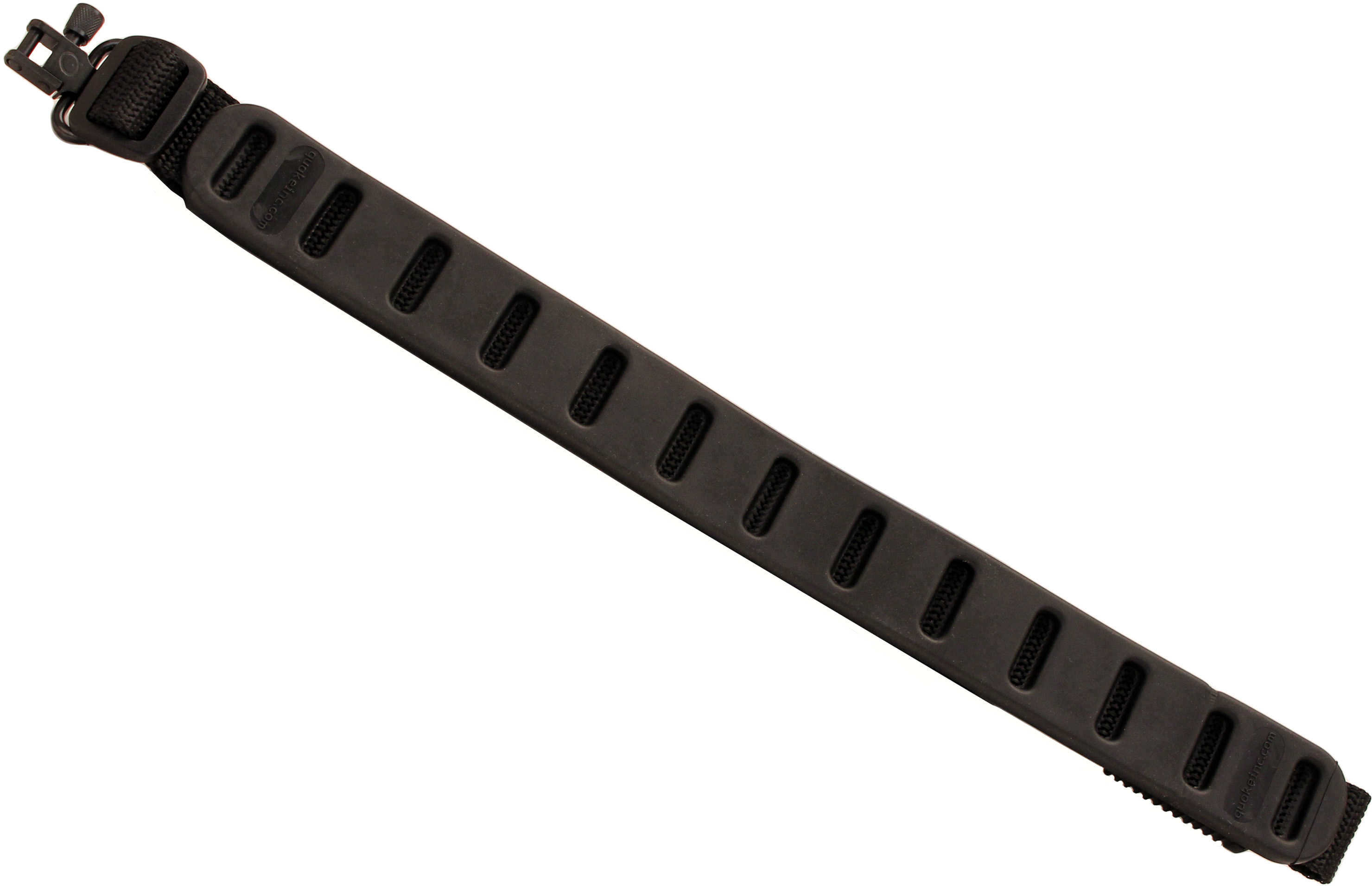 CVA Quake Claw Slimline Rifle Sling, Black Md: 58000-3