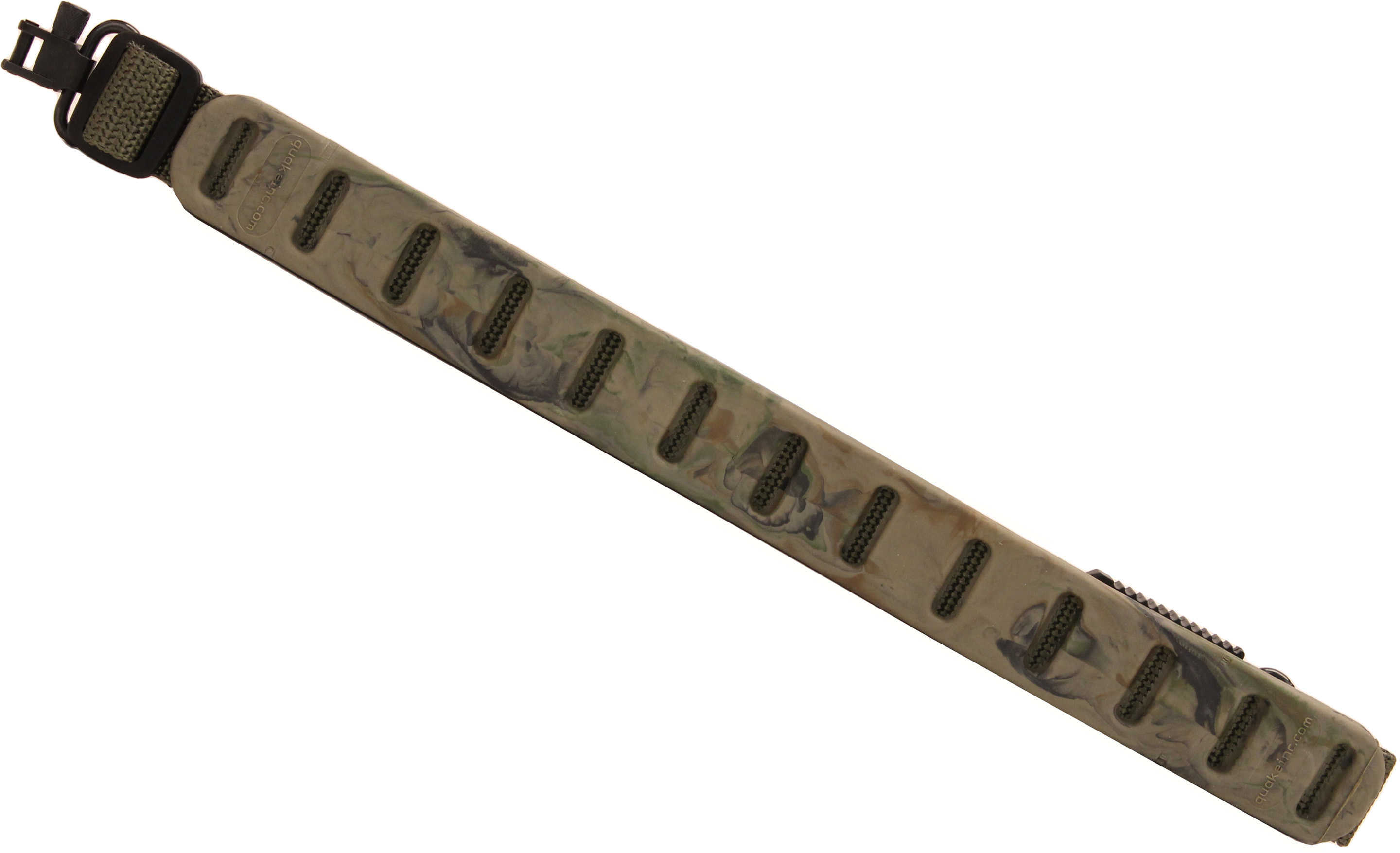 CVA Quake Claw Slimline Rifle Sling, Camo Md: 58001-0