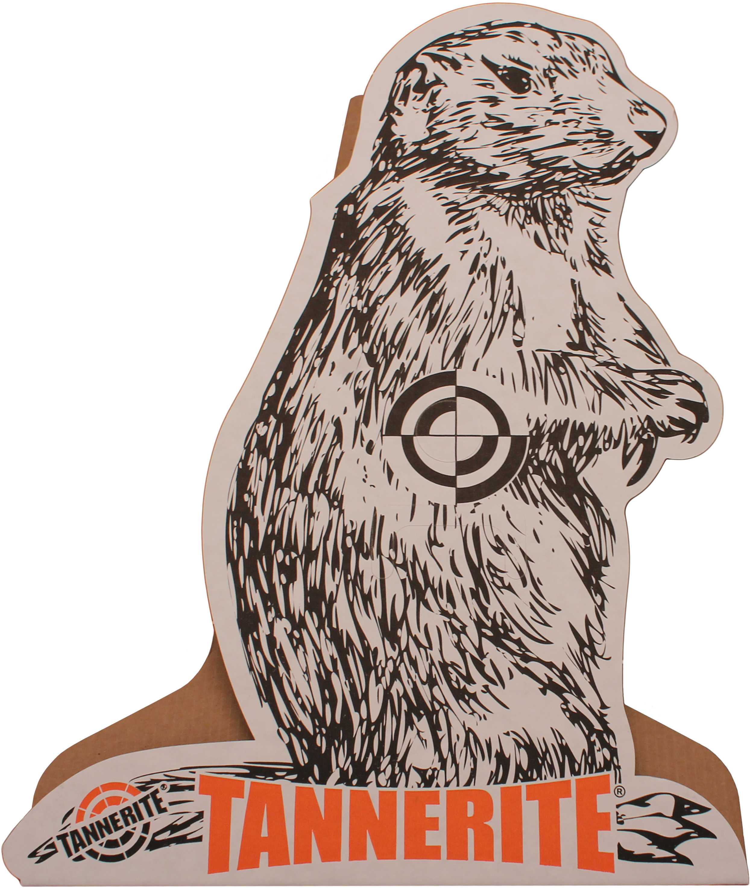 Prairie Dog Target Md: PDT Tannerite