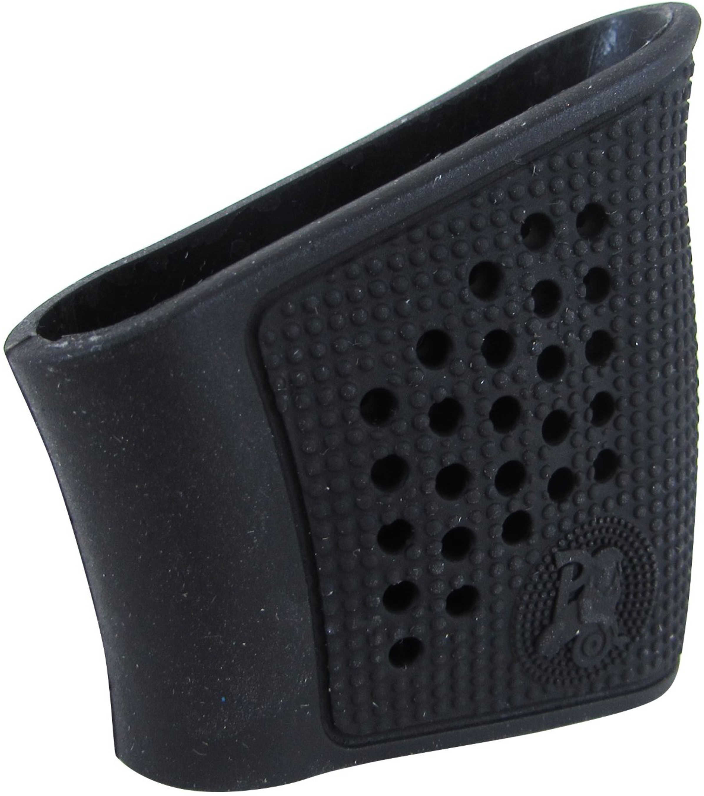 Pachmayr Grip Tactical Glove Black Slip-On Fits Glk 42 5161-img-1