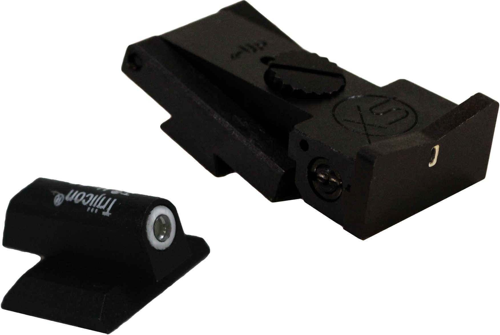 XS Sight Systems DXT Standard Dot Springfield 1911 Md: SP-0007A-6