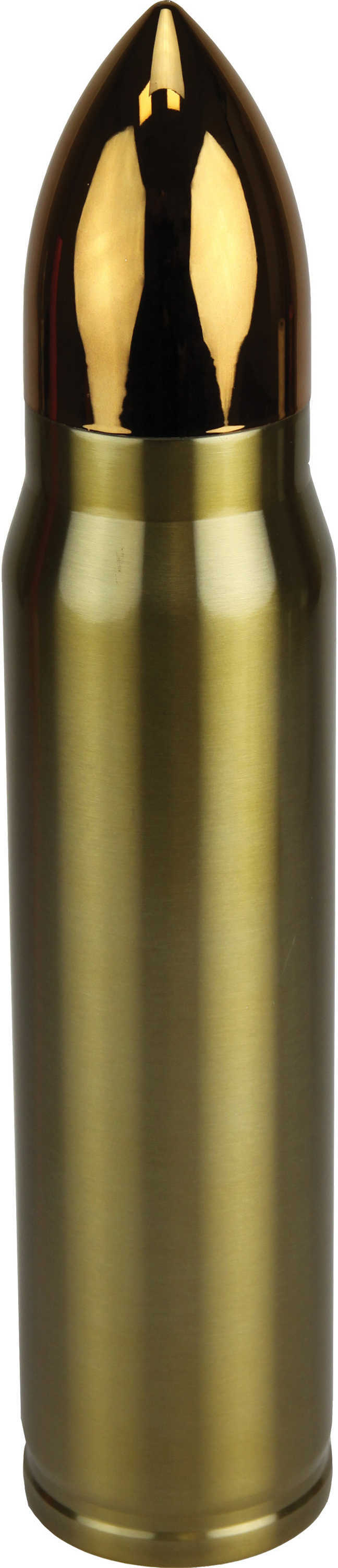 Rivers Edge Products Vacuum Bottle Rifle Cartridge 1000Ml