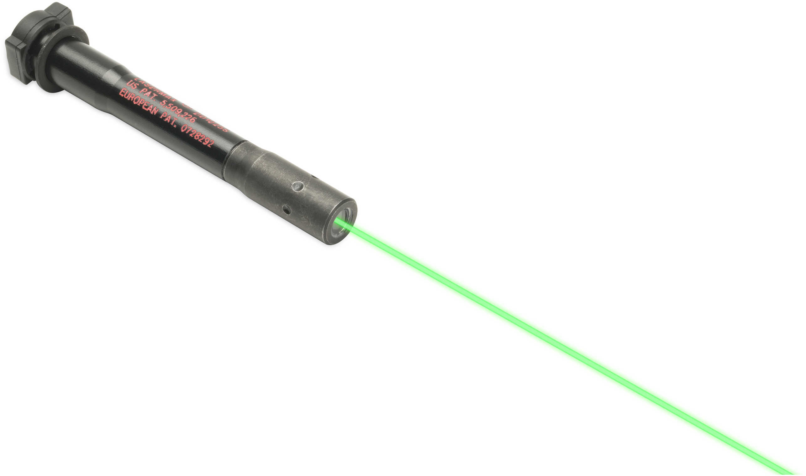 LaserMax Guide Rod Sight System Green Sauer P228/P229 Drop In Replacement Rod/Spring Assembly