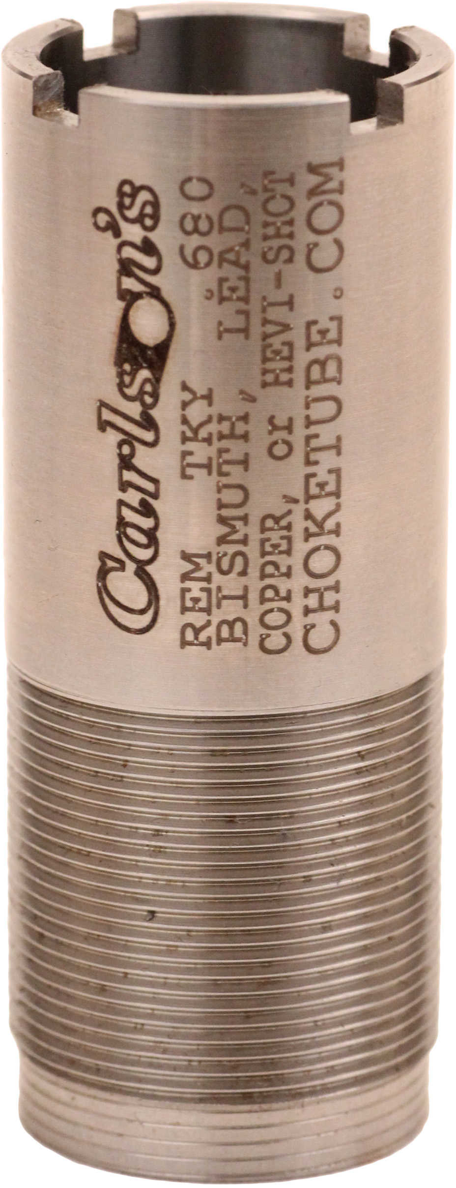Remington Flush Choke Tube - 12 Gauge, Turkey Md: 59582