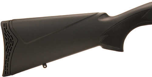 Dickinson Arms XX3B Pump Action Shotgun 12 Gauge 18.5" Barrel 4 Rounds Polymer Stock Bead Sight