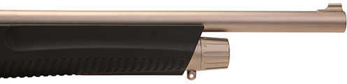 Dickinson Arms Commando XX3B-M 12 Gauge Shotgun 18.5 Barrel Marine Tactical Pump