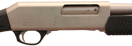 Dickinson Arms Commando XX3B-M 12 Gauge Shotgun 18.5 Barrel Marine Tactical Pump