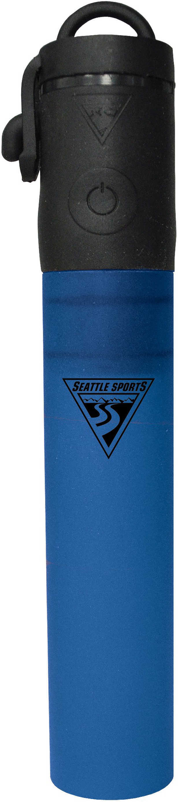 GloStick USB Blue Md: 053492 Seattle Sports