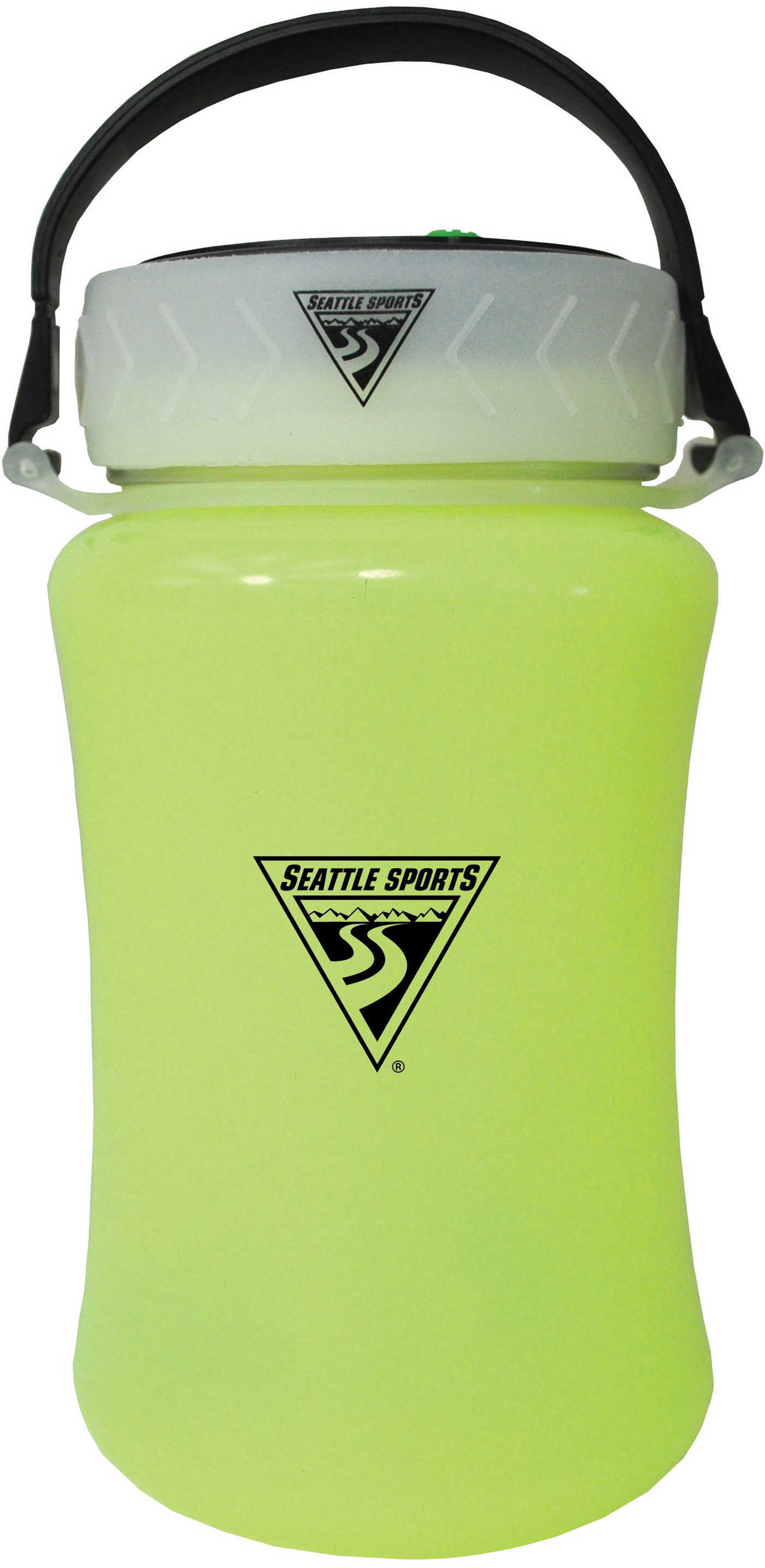 Firewater Multi-Bottle Green Md: 067404 Seattle Sp