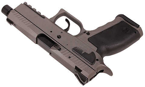 Pistol KRISS SPHINX SDP Compact Alpha Wolf 9mm, 3.70" Barrel Threaded 15 Round Cerakoe Finish