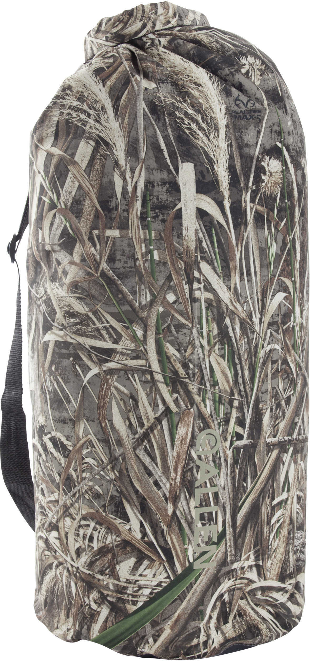 Allen Cases 1725 High-N-Dry Roll-Top Bag Transport Realtree Max-5
