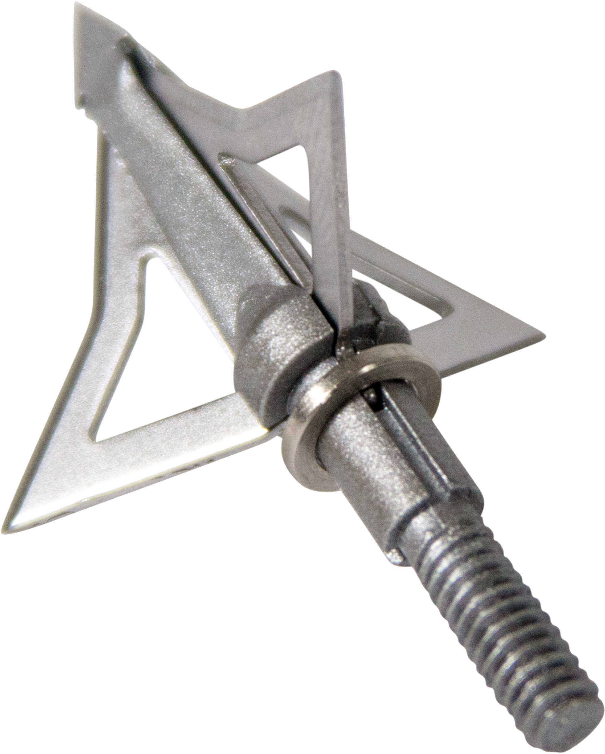 Allen Broadheads Metalhead 3 Blade .030" Thickness 125 Grains Per Md