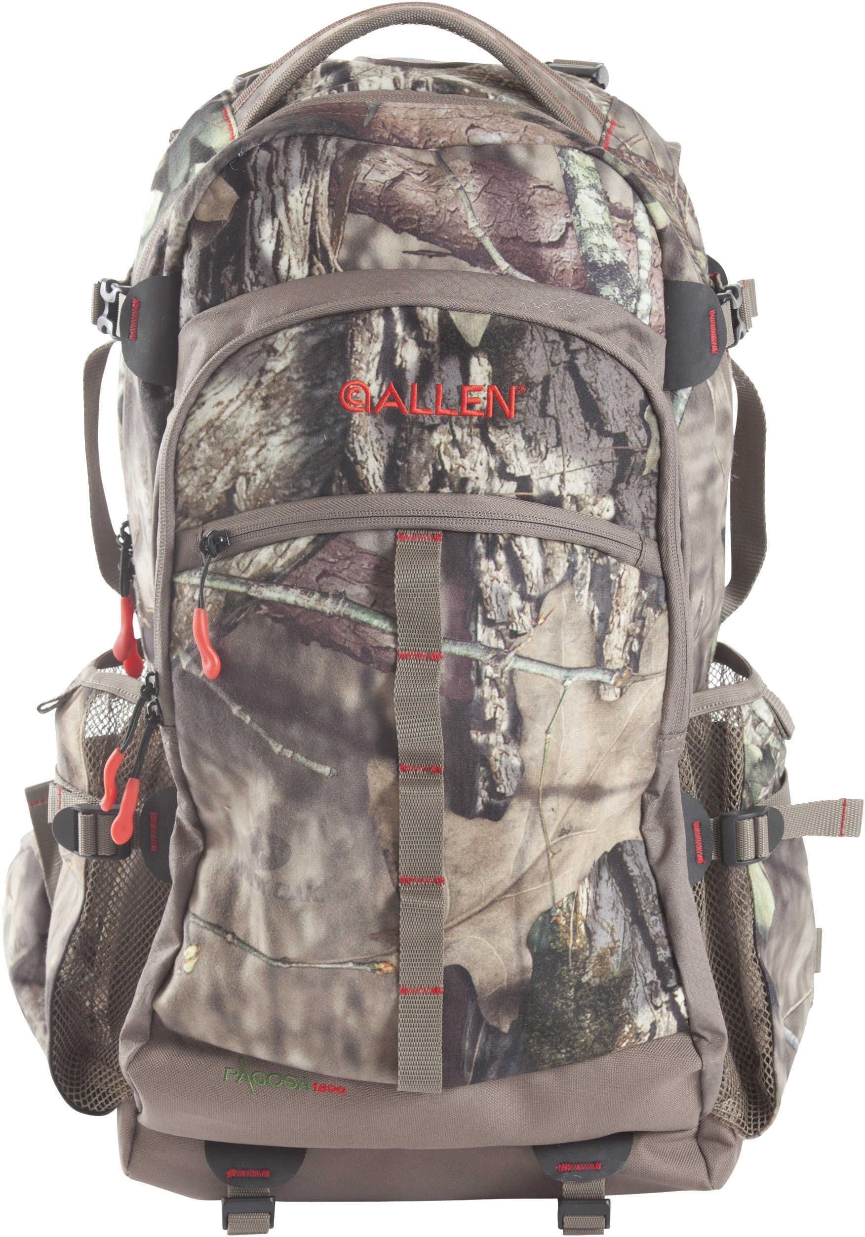 Allen Cases Pagosa 1800 Daypack Mossy Oak Country Model: 19098