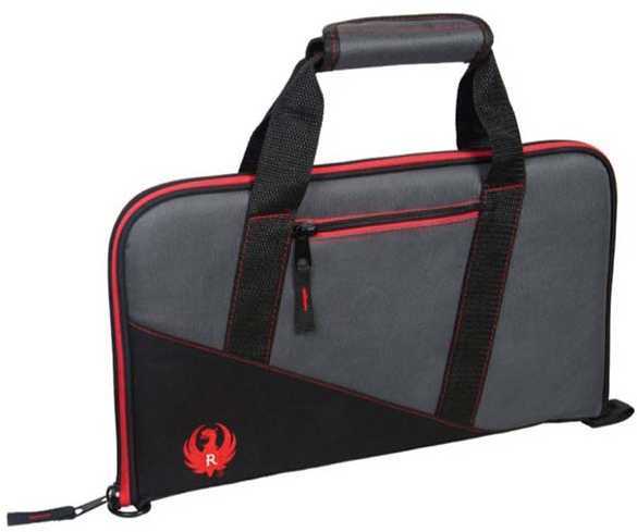 Allen Cases 27405 Ruger Handgun Soft