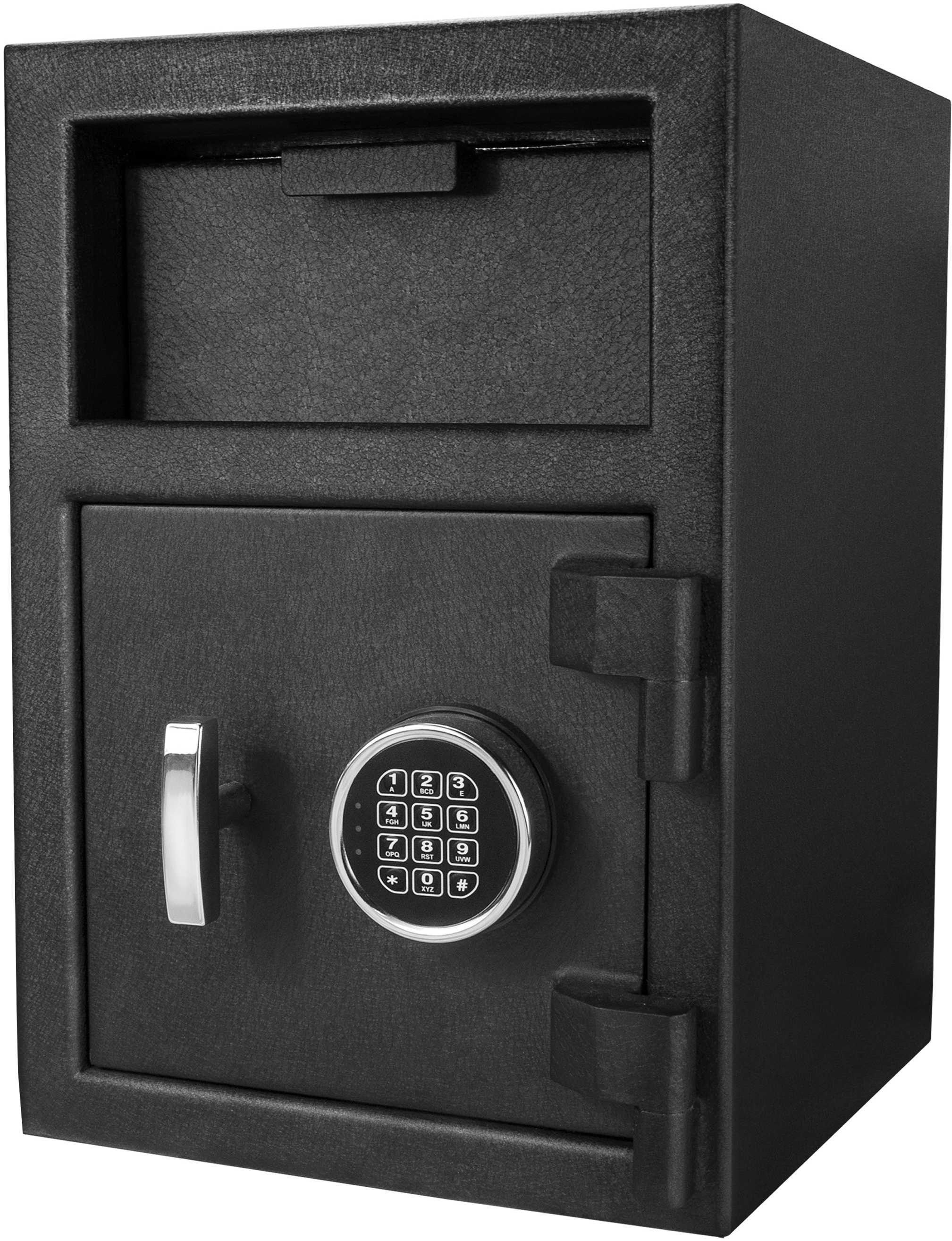 Barska Depository Keypad Safe DX-200 Standard Md: AX12588