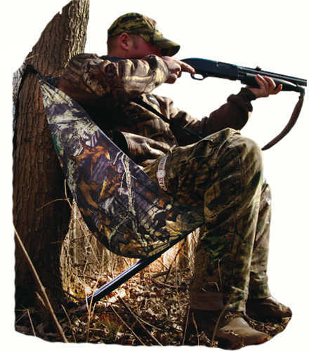 Dead Ringer Camo Hammock Seat DR4460 11087089 Wholesale Hunter