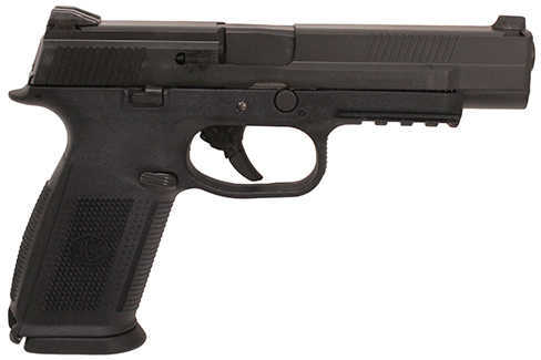 FN America FNS Long Slide LE 9mm Pistol 5" Barrel 17 Round Capacity