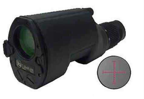 Kruger Optical Lynx Tactical Spotter, Mil-Dot Reticle 7-25x50 60303