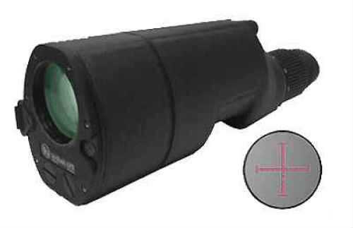 Kruger Optical Lynx Tactical Spotter, Mil-Dot Reticle 14-50x60 60304