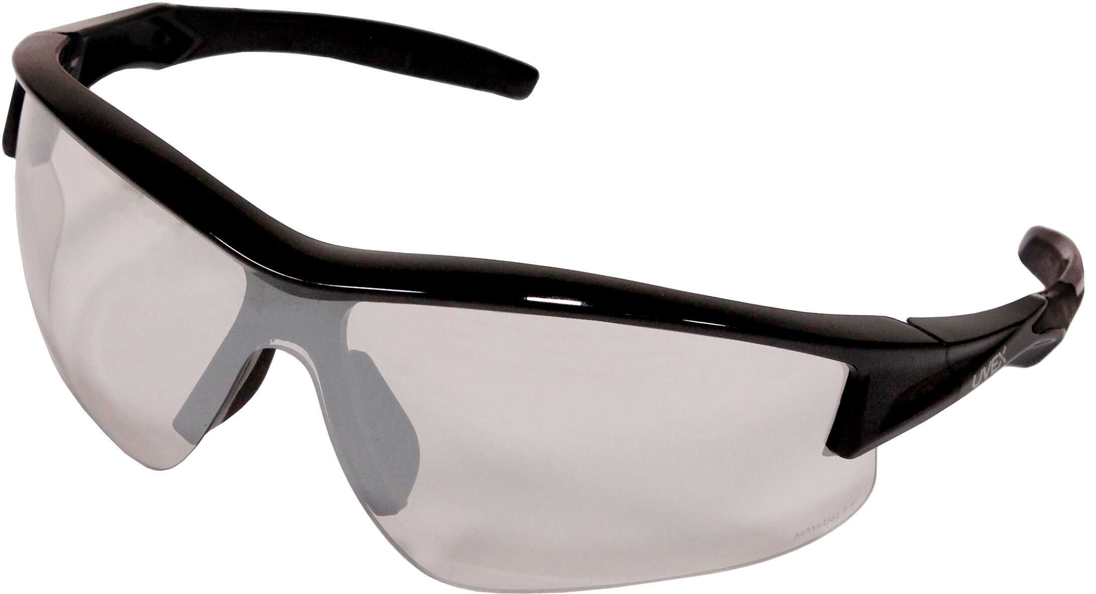 Howard Leight Acadia Safety Eyewear w/Hardcoat Lens SCT Reflect 50 Md: R-02216