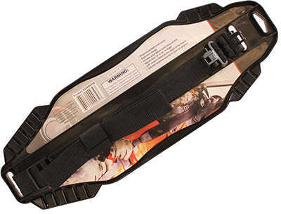 Thompson Center Arms Rifle Sling Neoprene/Nylon, Black Md: 35009700