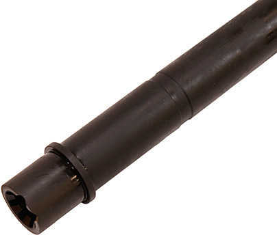 Barrel Assembly CMV CHF 5.56/1:7 18" S2W Rifle Md: 07-116-05042-018