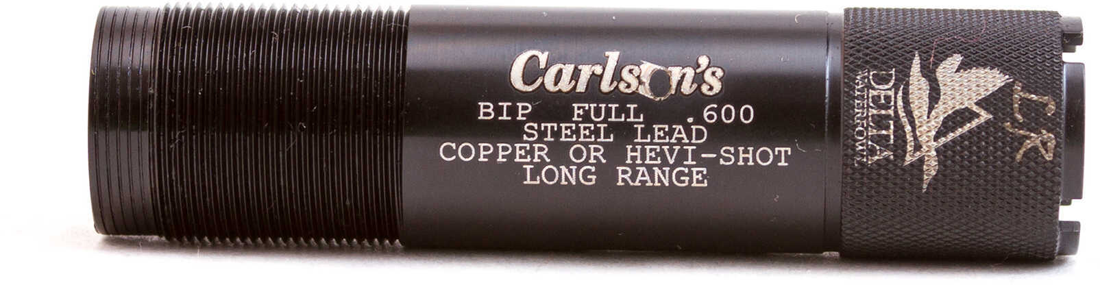 Carlson Delta Waterfowl 20ga LR Browning Invector Plus