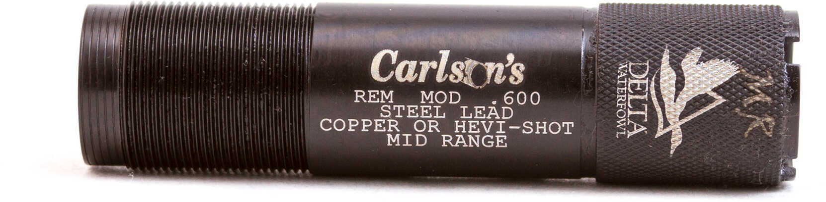 Carlsons 07255 Delta Waterfowl Rem Choke 20 Gauge-img-1