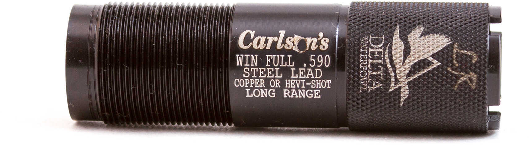 Carlson Delta Waterfowl 20ga LR Winchester