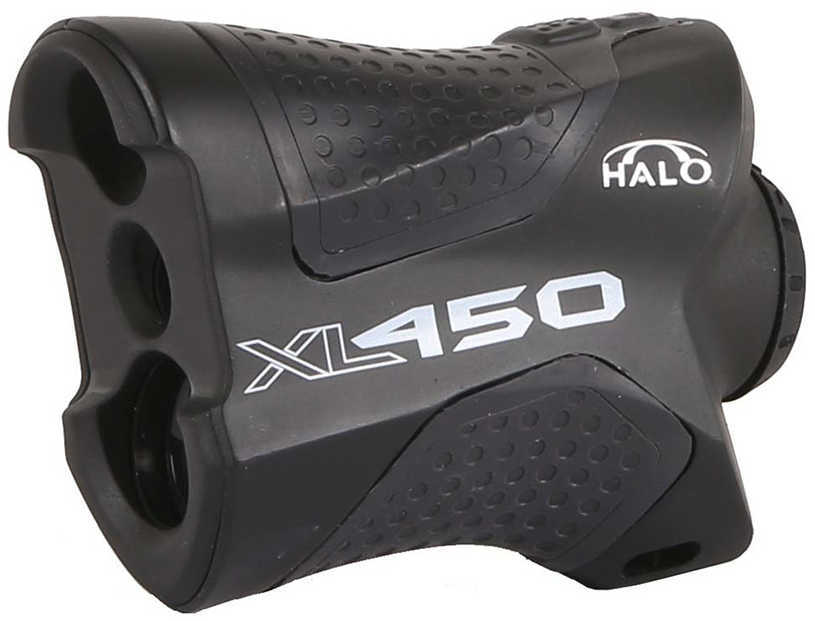 Halo 450XL Rangefinder yd. Model: XL450-7-img-1