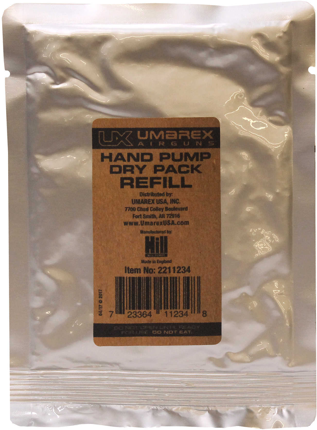 PCP Dry Pack Refill Md: 2211234 Umarex USA