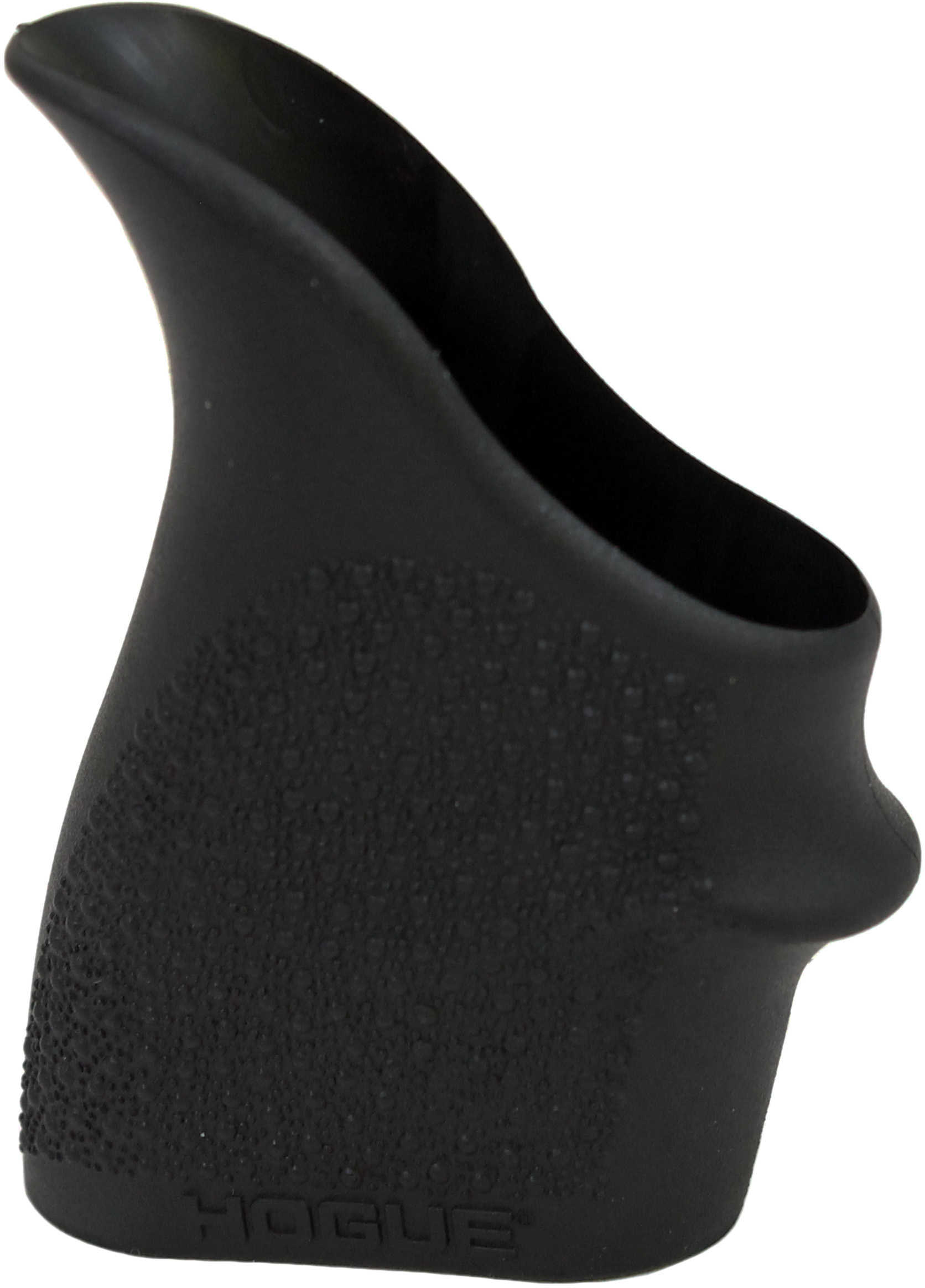 Hogue 18300 HandAll Grip Sleeve S&W Shield 45/Kahr P9/P40/CW9/CW40 Blk