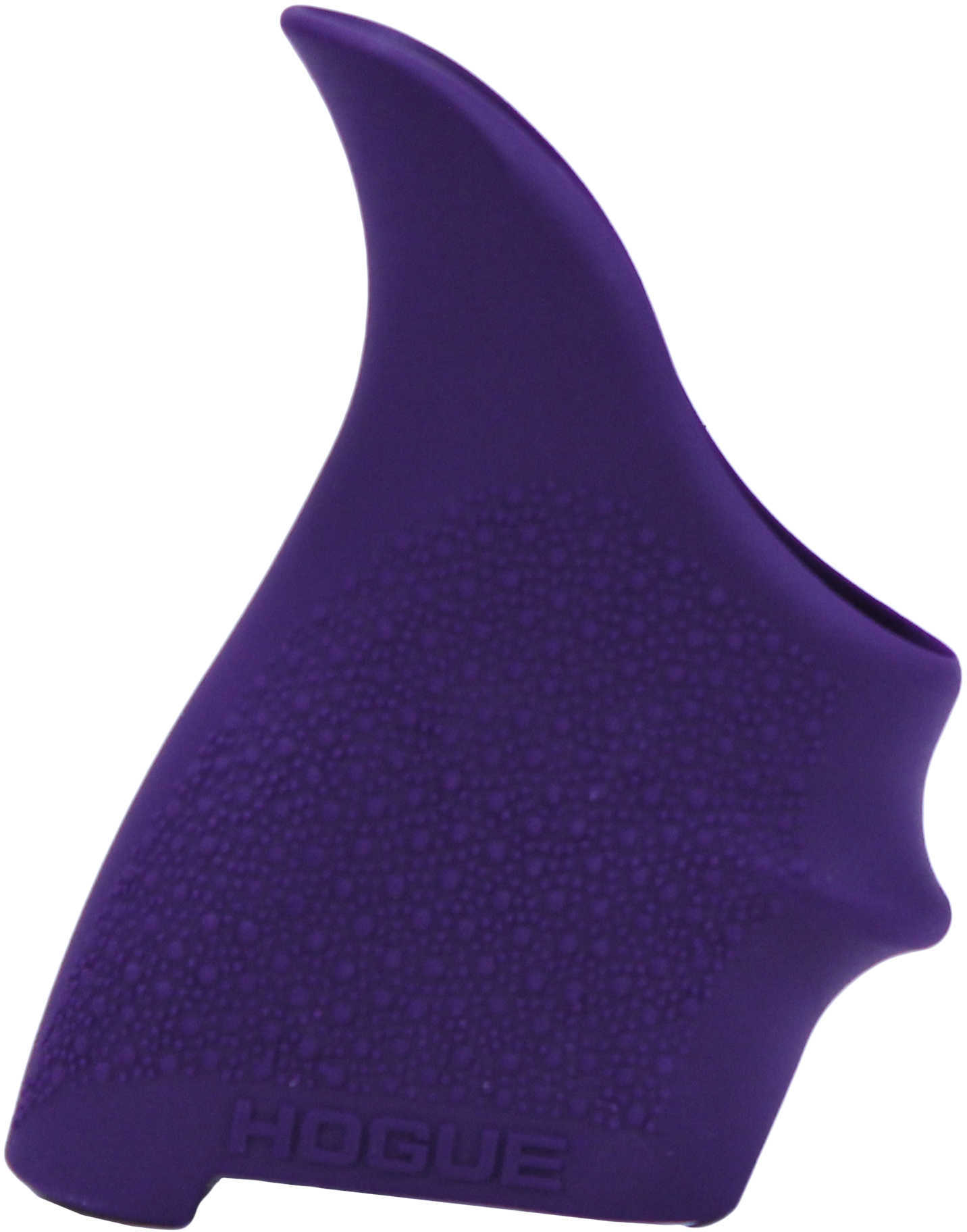 Hogue 18406 HandAll Grip Sleeve S&W Shield 9/ Rugar LC9/G26 Purple