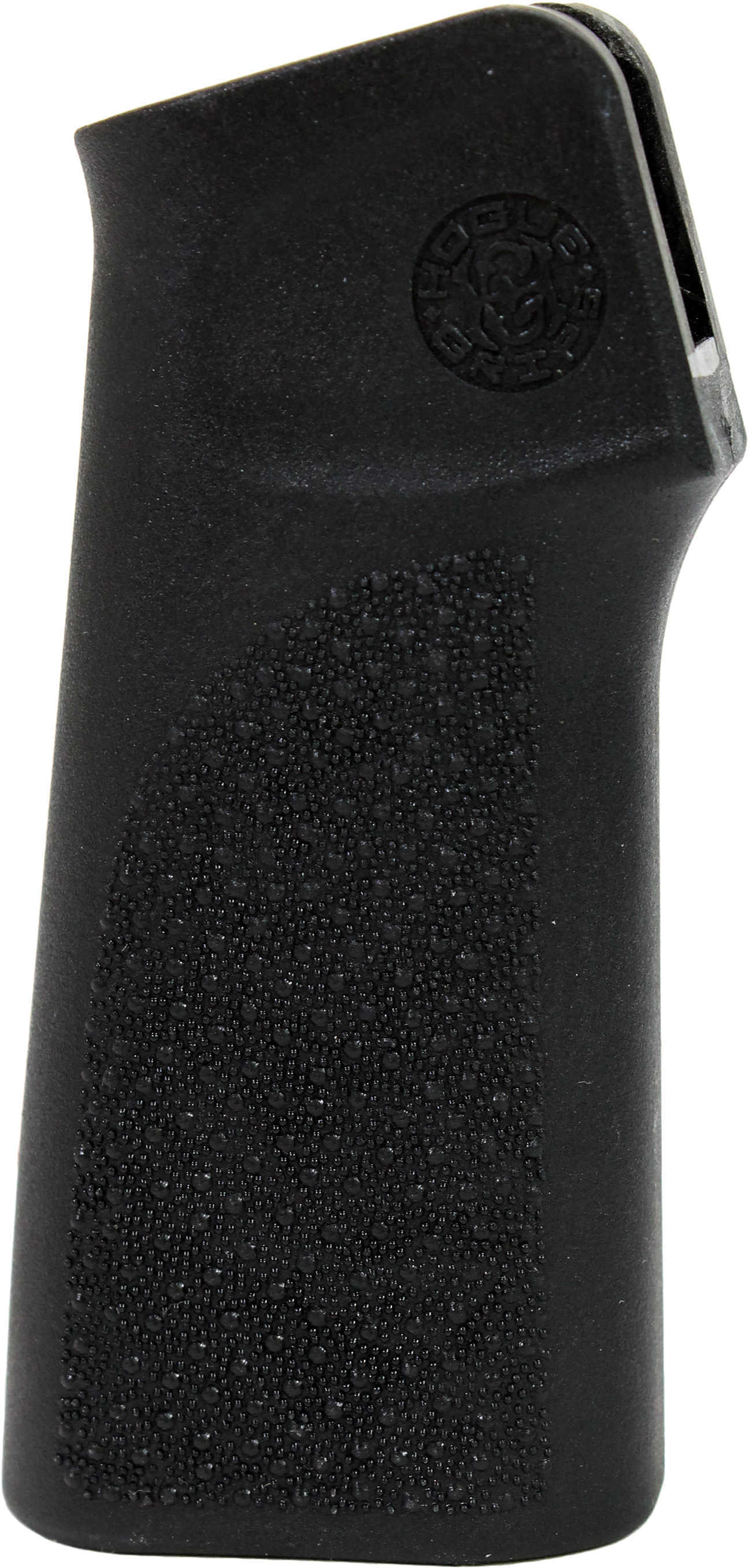 AR-15/M16 15 Degree Vertical No Finger Groove Poly-img-1