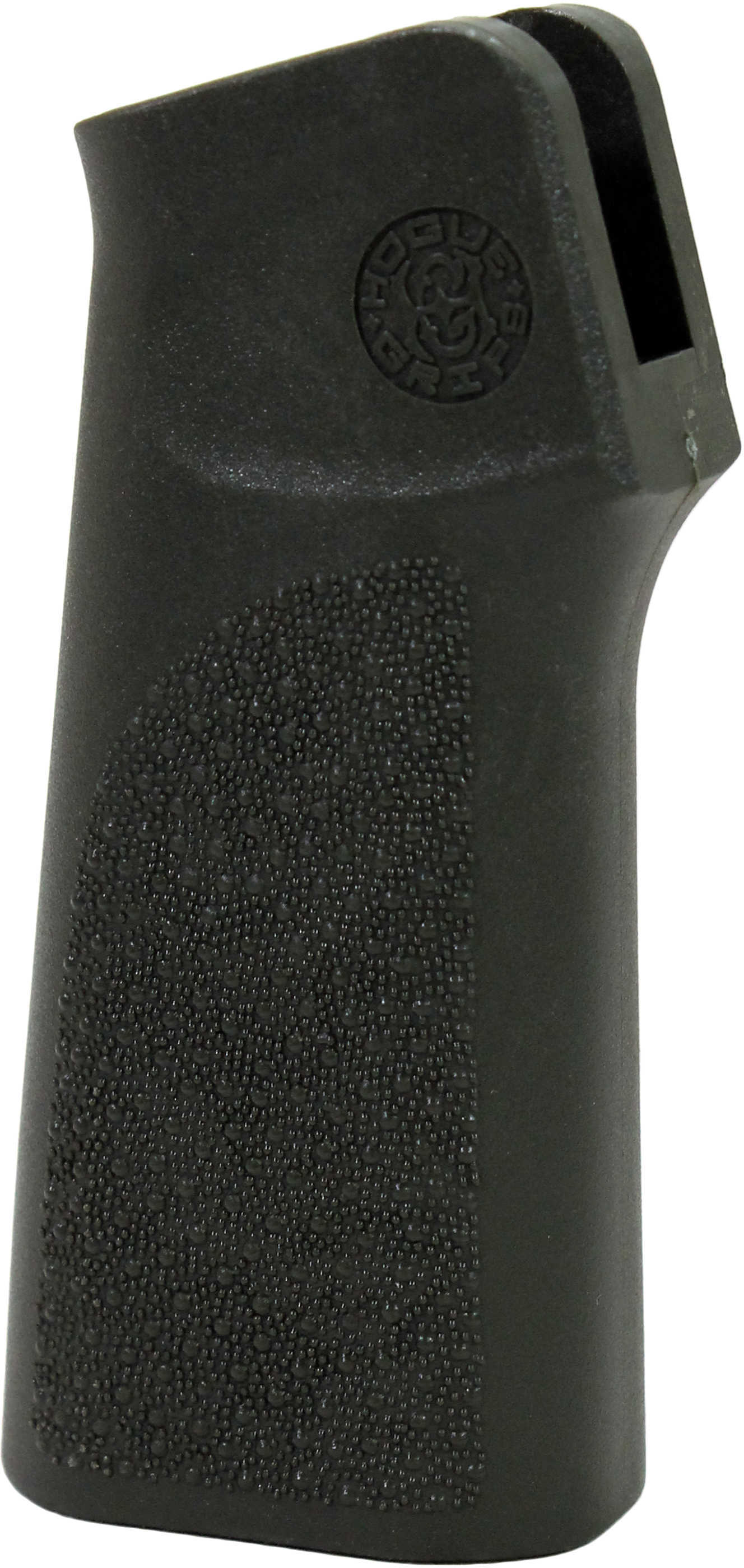 Hogue Grips 15 Degree Vetical Rifle Fits AR-15/M16 Polymer No Finger Groove OD Green 13101