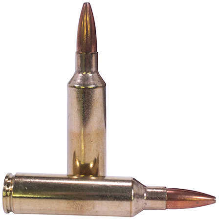 270 WSM 20 Rounds Ammunition Winchester 130 Grain Hollow Point