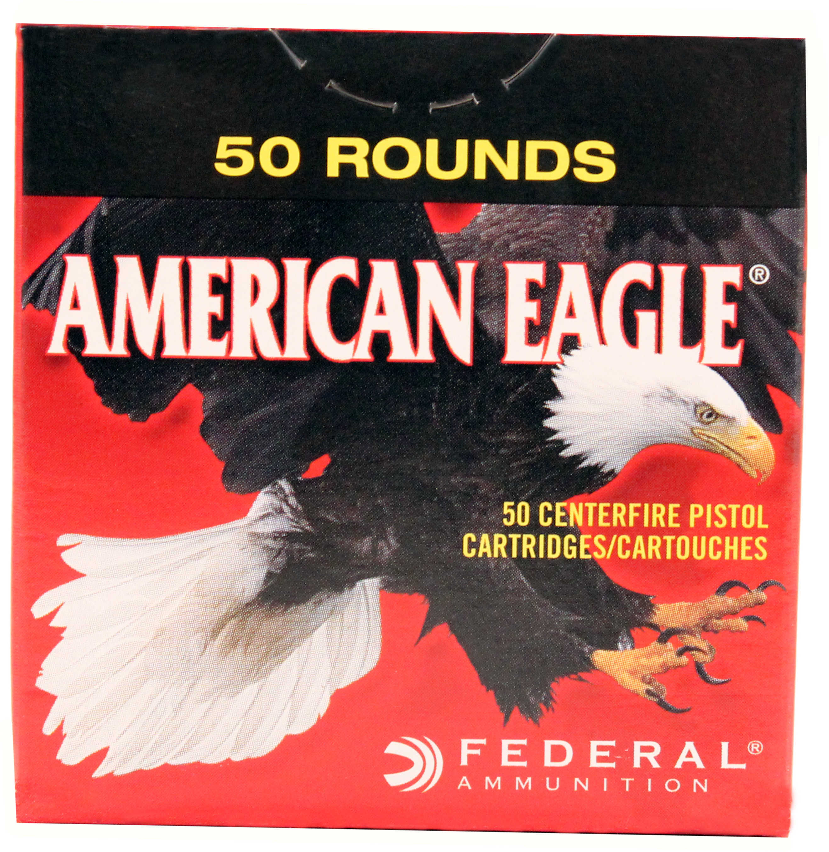 45 ACP 50 Rounds Ammunition-img-1