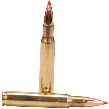 30-06 Springfield 20 Rounds Ammunition Hornady 180 Grain GMX