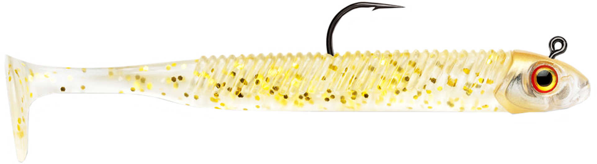 Storm 360GT Searchbait Lure 4.5-Inches 1/4 Ounce, Marilyn, Pack Of 1 Md: SBM45MRL-14J