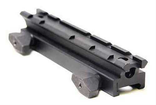 ProMag AR15/M16 Flat Top Picatinny, Aluminum, Scope Riser PM066
