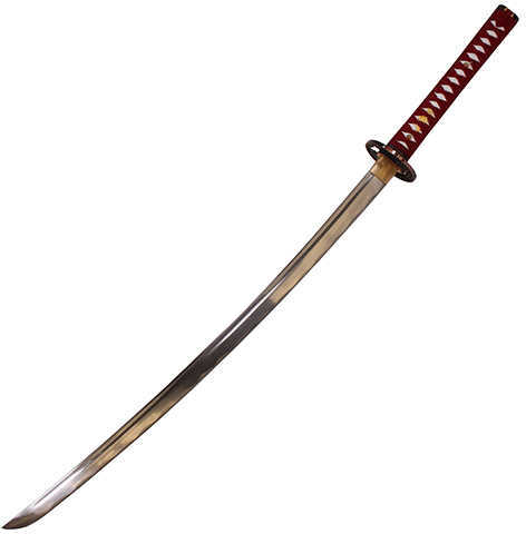 Boker Knives Red Samurai Md: 05ZS579
