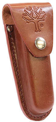 Boker Knives 5 1/4" Folding Hunter with Sheath Md: 112020DELRIN