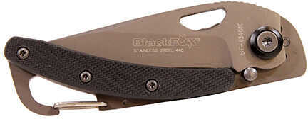 Boker Knives Blackfox Md: 01FX030