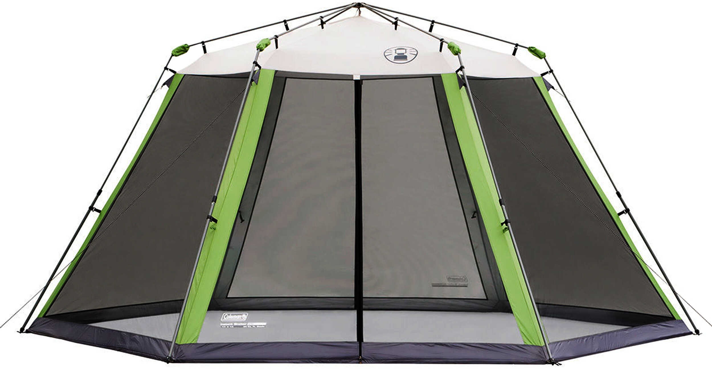 Coleman Shelter 15' x 13' Instant Screen Md: 2000004414
