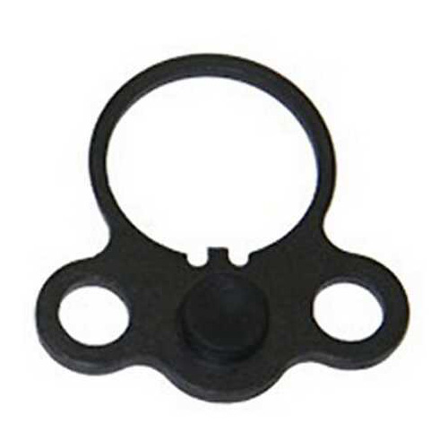 ProMag Sling Plate Single Point Attachment Ambidextrous Black PM140A-img-0