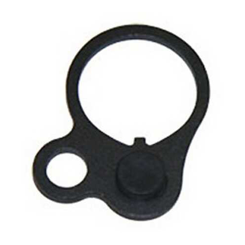 ProMag Sling Plate Single Point Attachment Black PM140B