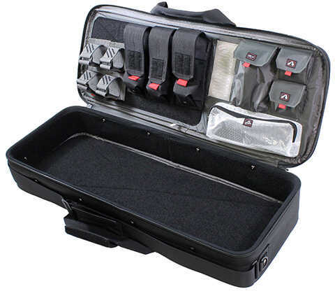 G Outdoors Inc. Tactical SWC/Special Weapon Case Md: GPS-T28SWC