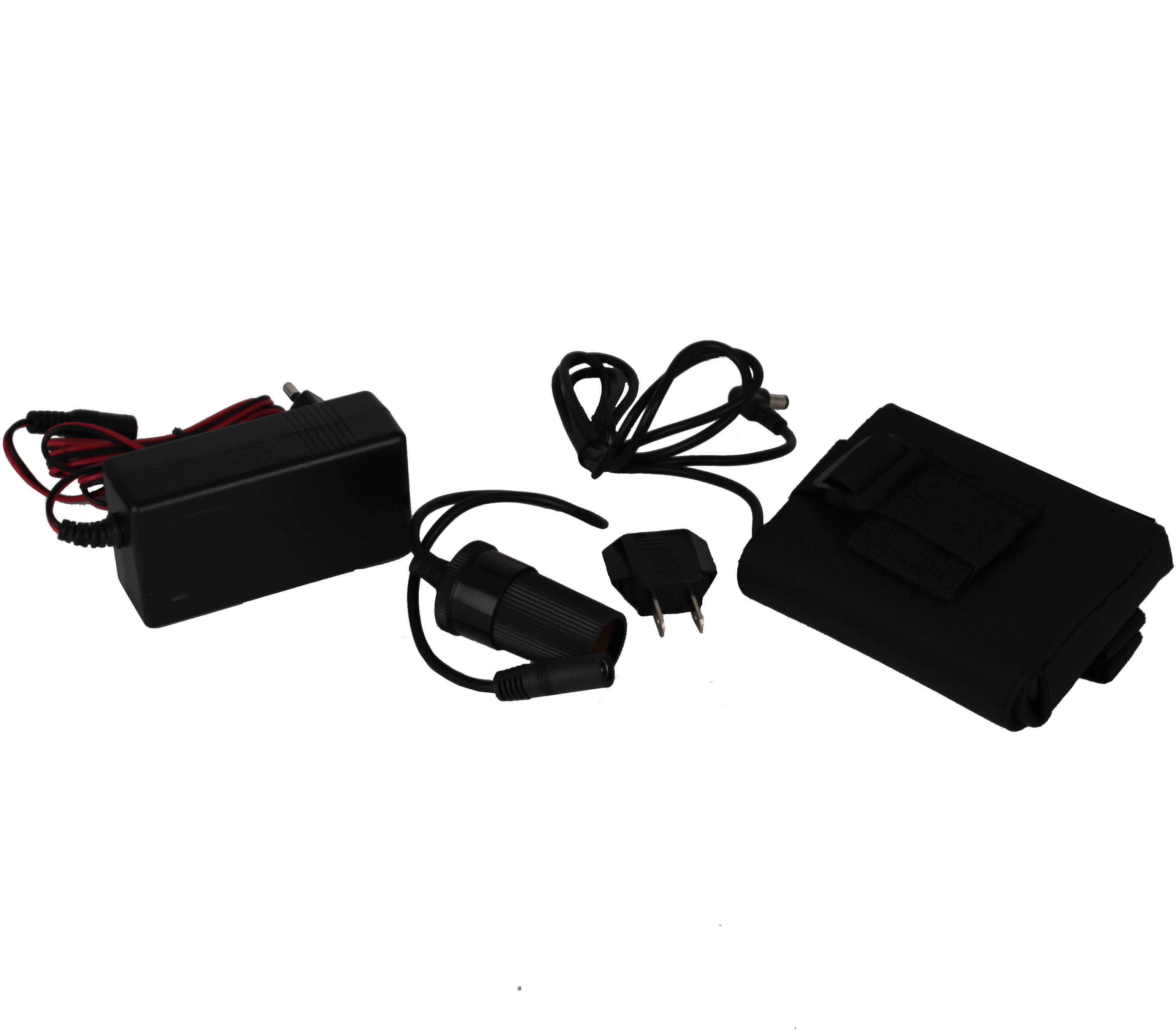 Pulsar Battery Pack Accessories EPS5 PL79112