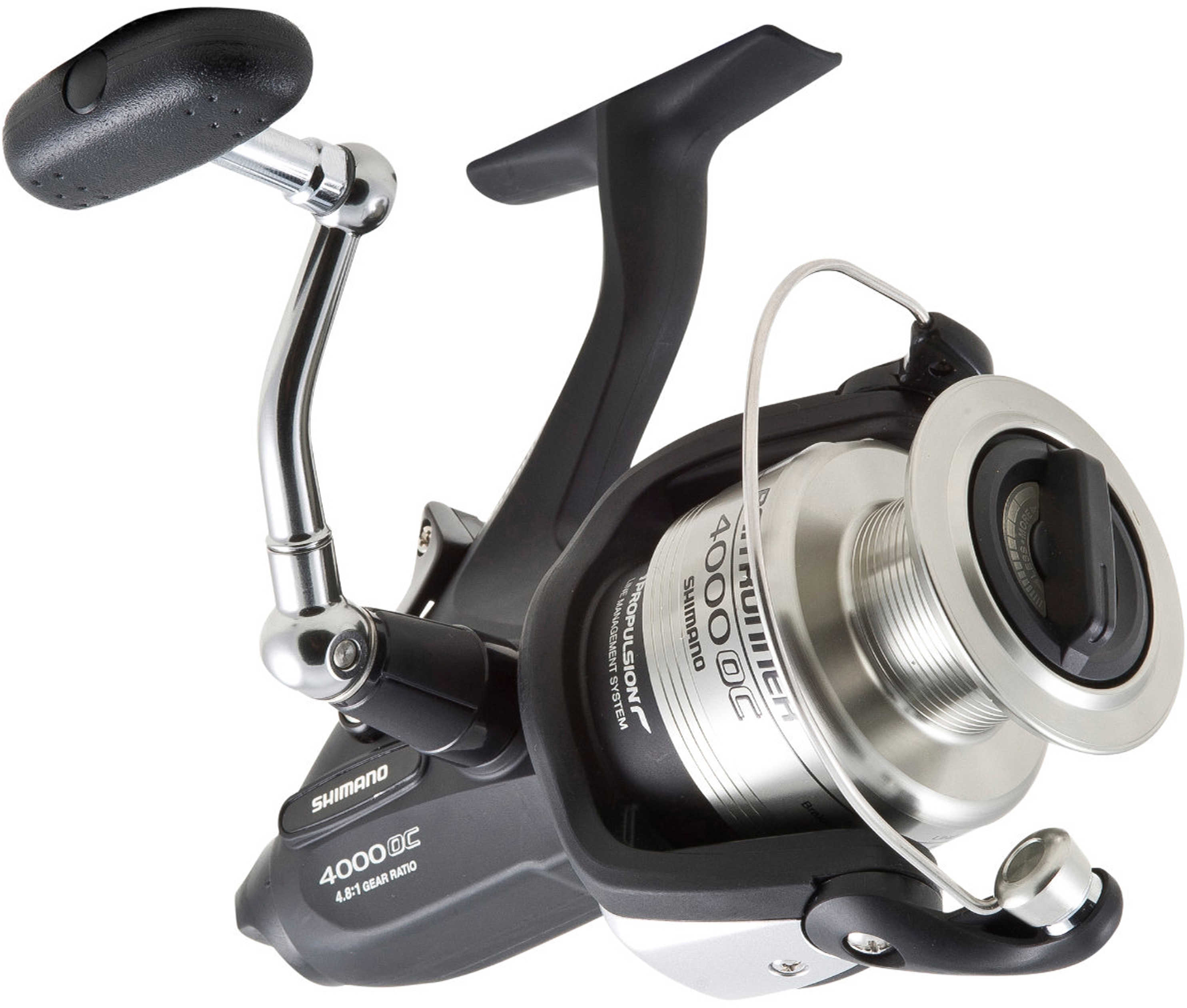 Shimano Baitrunner OC 4000 BTR4000OC